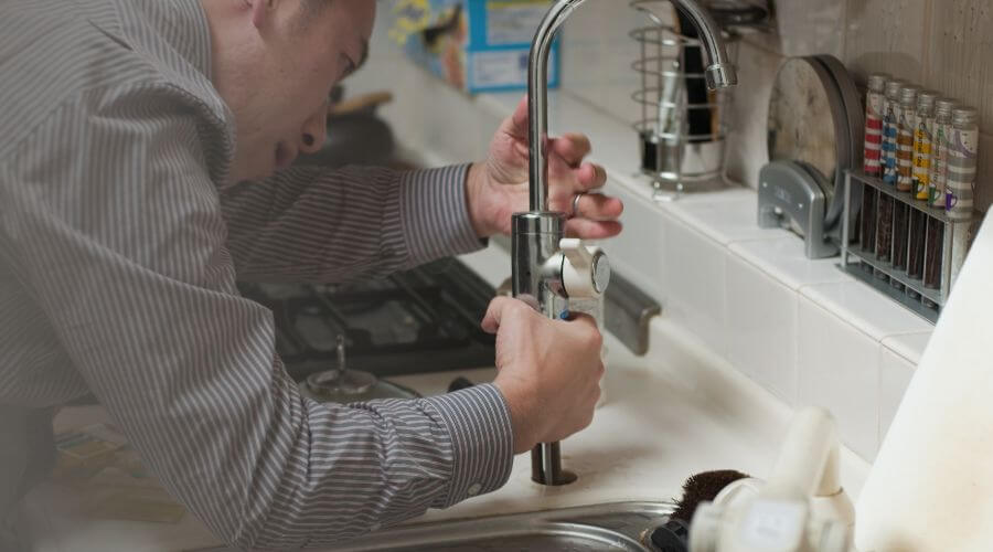 Local 24/7 Emergency Plumbing in Mekinock, ND